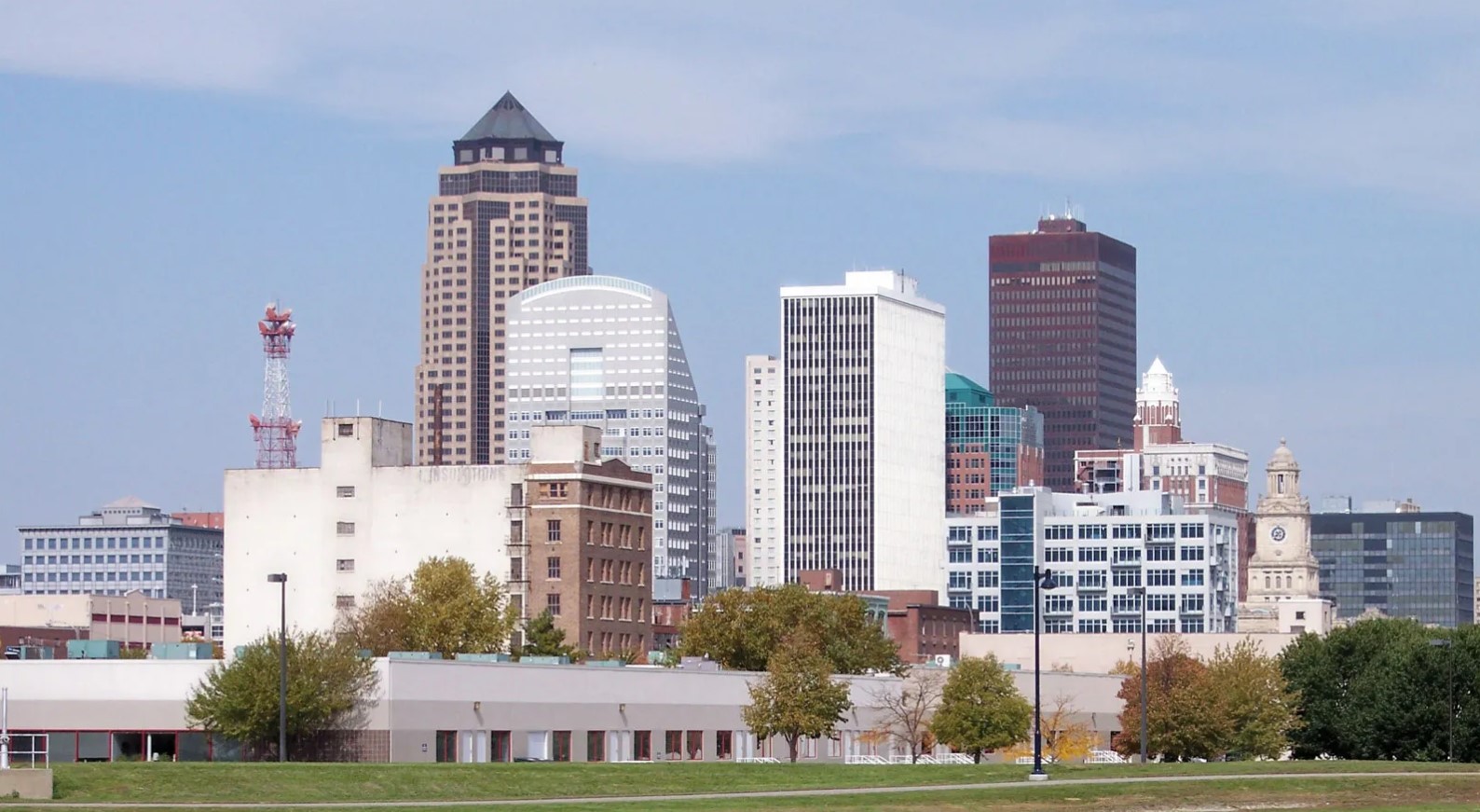 Fast & Easy Online Loans in Des Moines, IA - Get Money Today